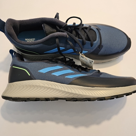 Adidas Runfalcon 2.0 TR new in box - Picture 1 of 13